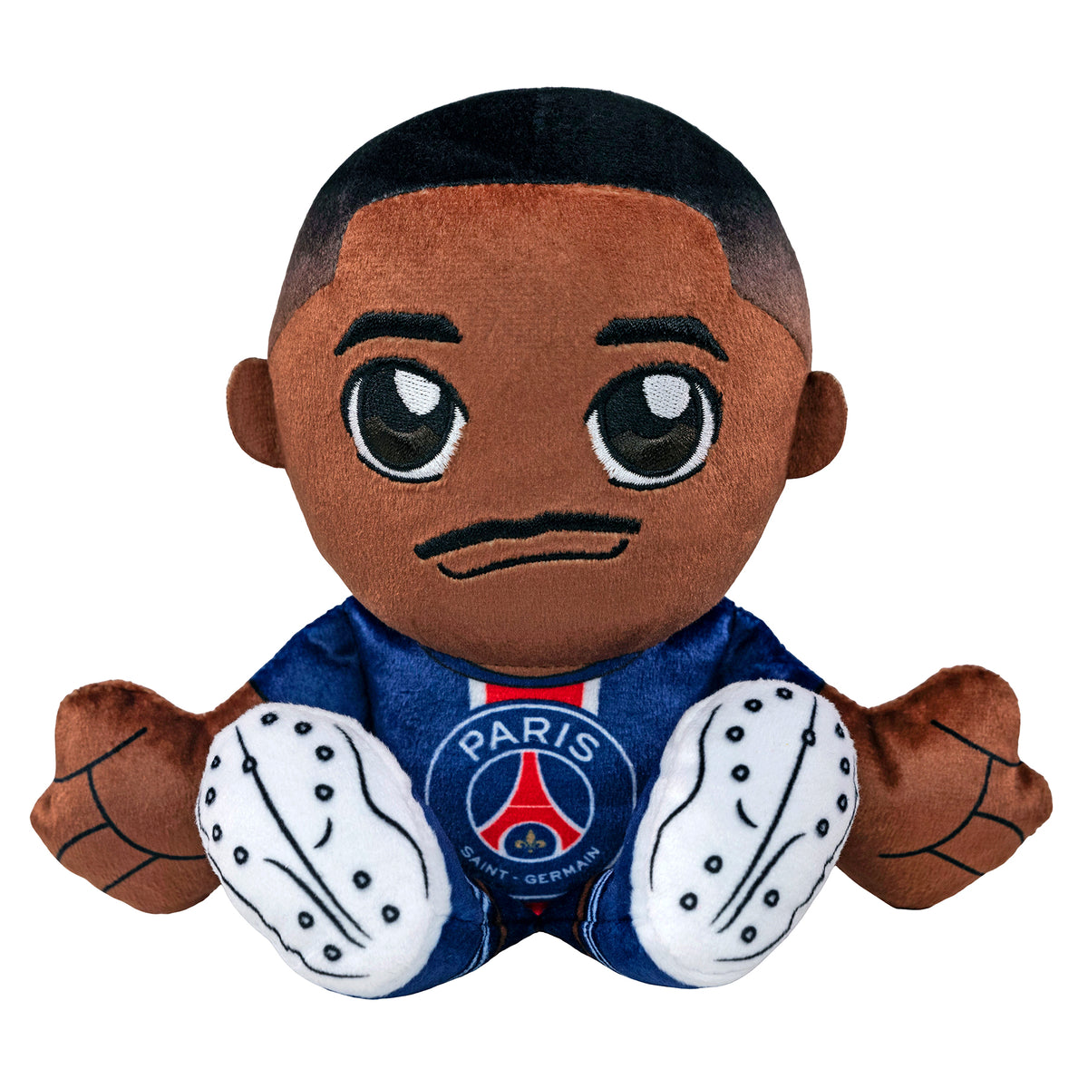 PSG Ousmane Dembélé 8&quot; Kuricha Plush