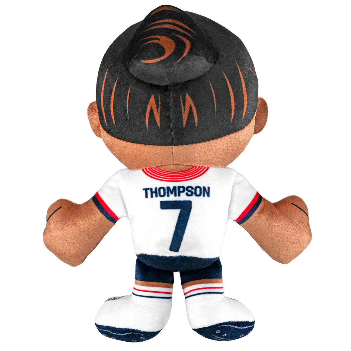 US Women&#39;s Soccer Alyssa Thompson 8&quot; Kuricha Plush