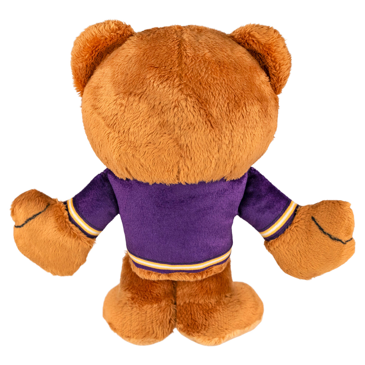 Los Angeles Sparks  8&quot; Kuricha Plush Bear