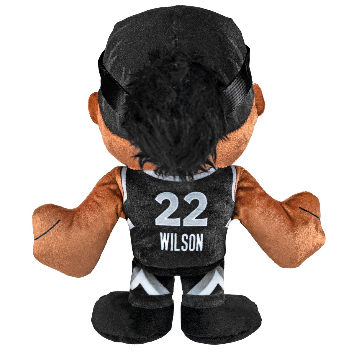 Las Vegas Aces A&#39;ja Wilson 8&quot; Kuricha Plush