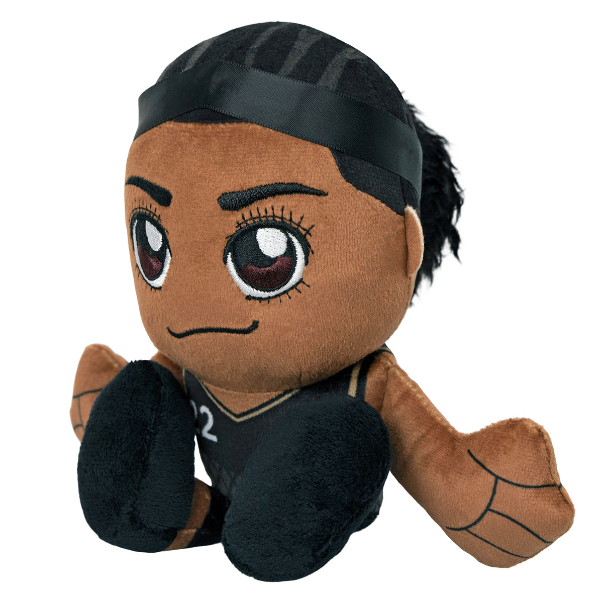 Las Vegas Aces A&#39;ja Wilson 8&quot; Kuricha Plush