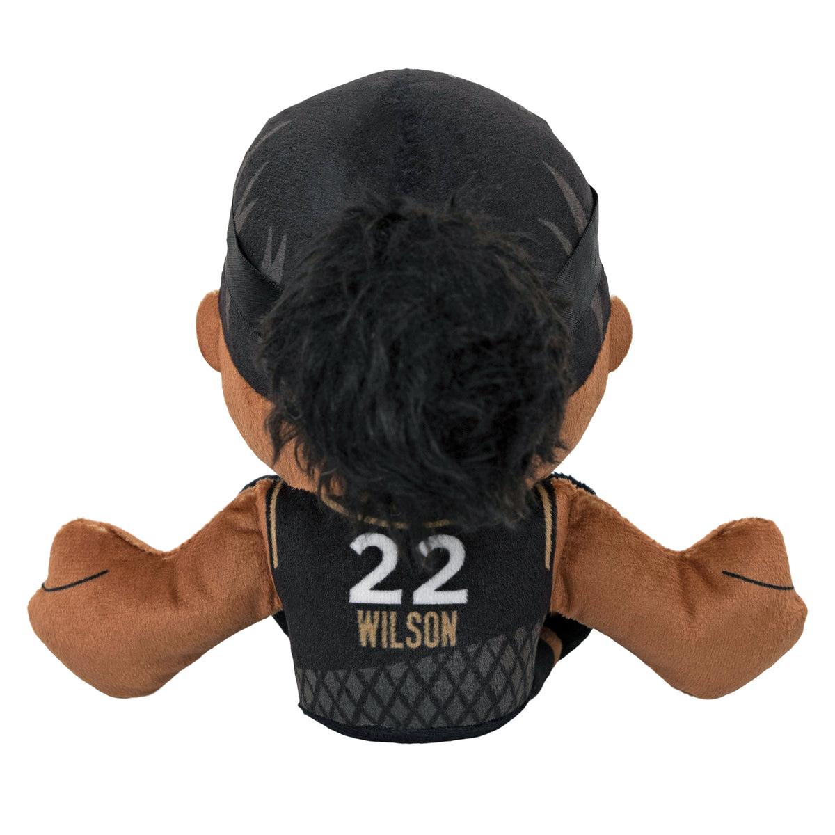 Las Vegas Aces A&#39;ja Wilson 8&quot; Kuricha Plush