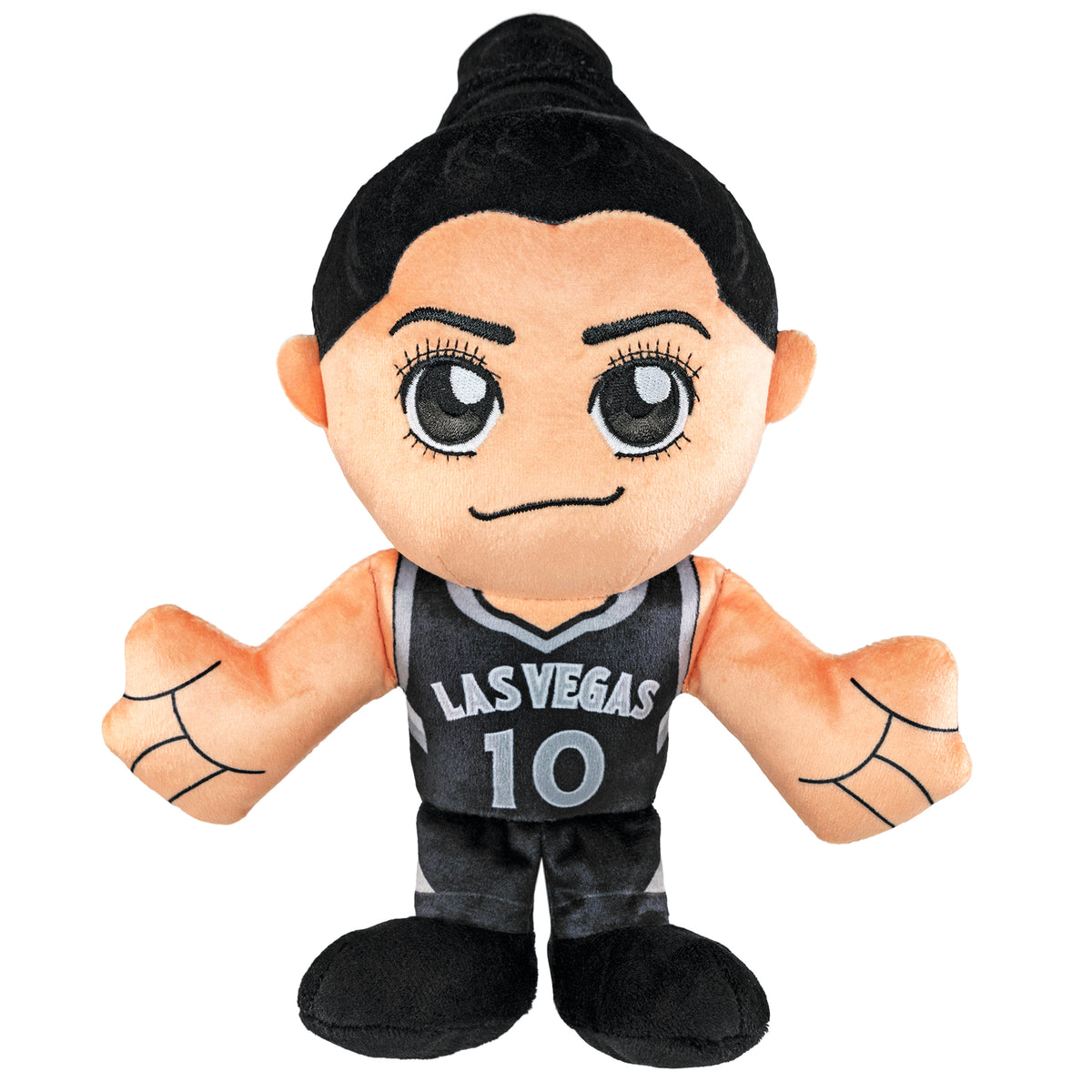 Las Vegas Aces Kelsey Plum 8&quot; Kuricha Plush