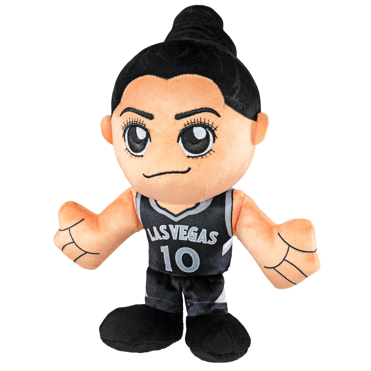 Las Vegas Aces Kelsey Plum 8&quot; Kuricha Plush