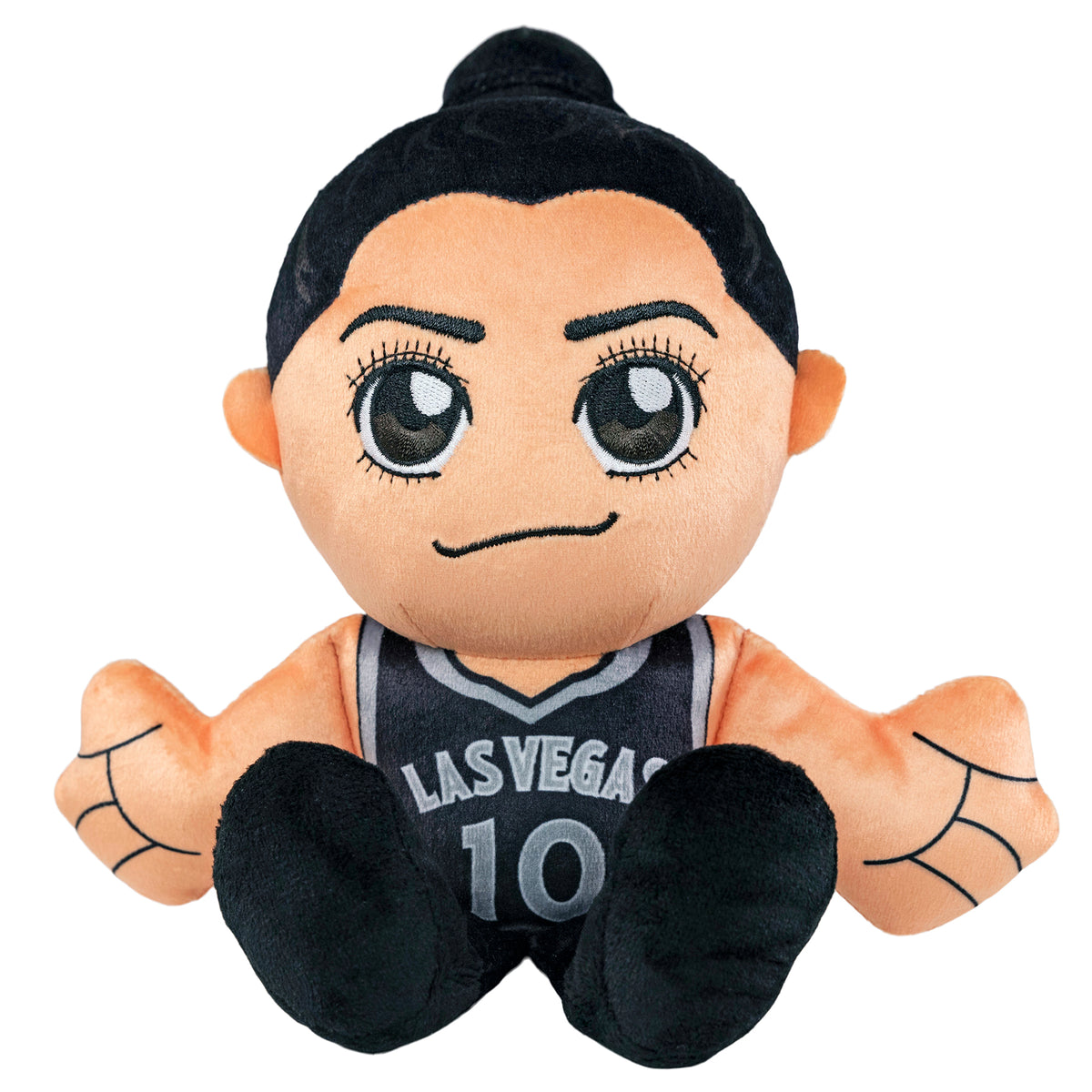 Las Vegas Aces Kelsey Plum 8&quot; Kuricha Plush