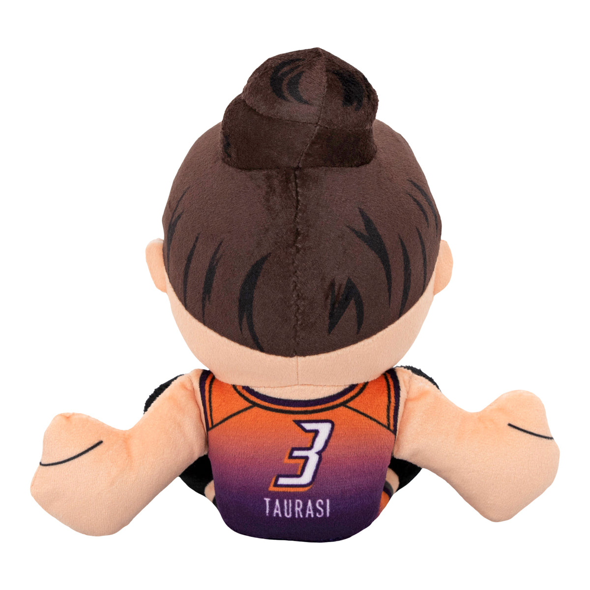 Phoenix Mercury Diana Taurasi 8&quot; Kuricha Plush