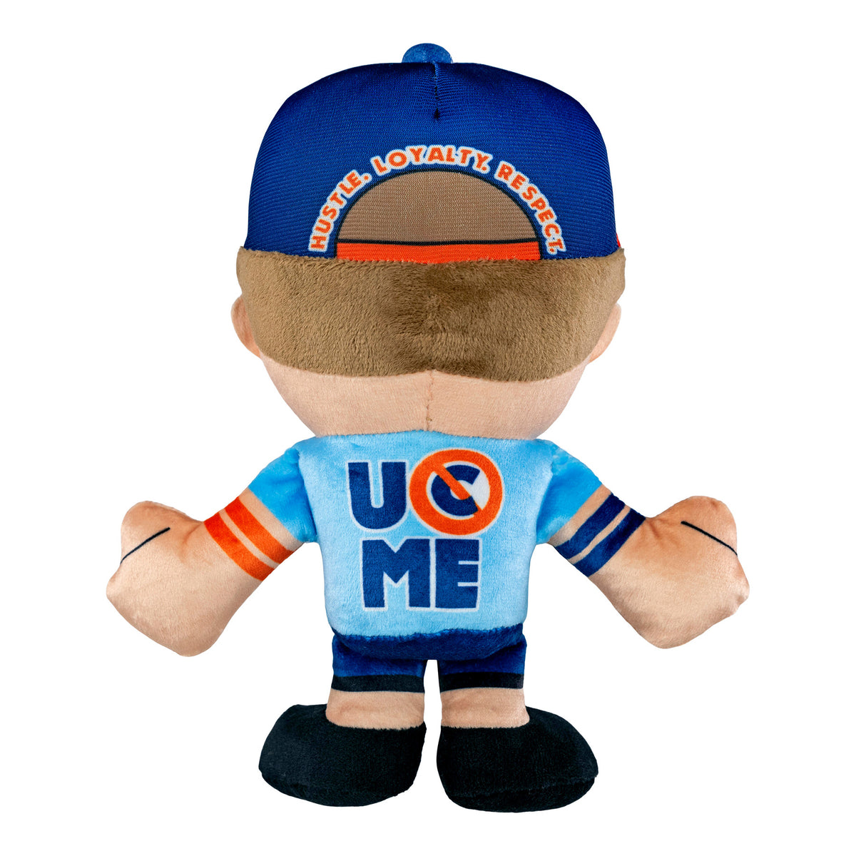 WWE John Cena 8&quot; Kuricha Plush