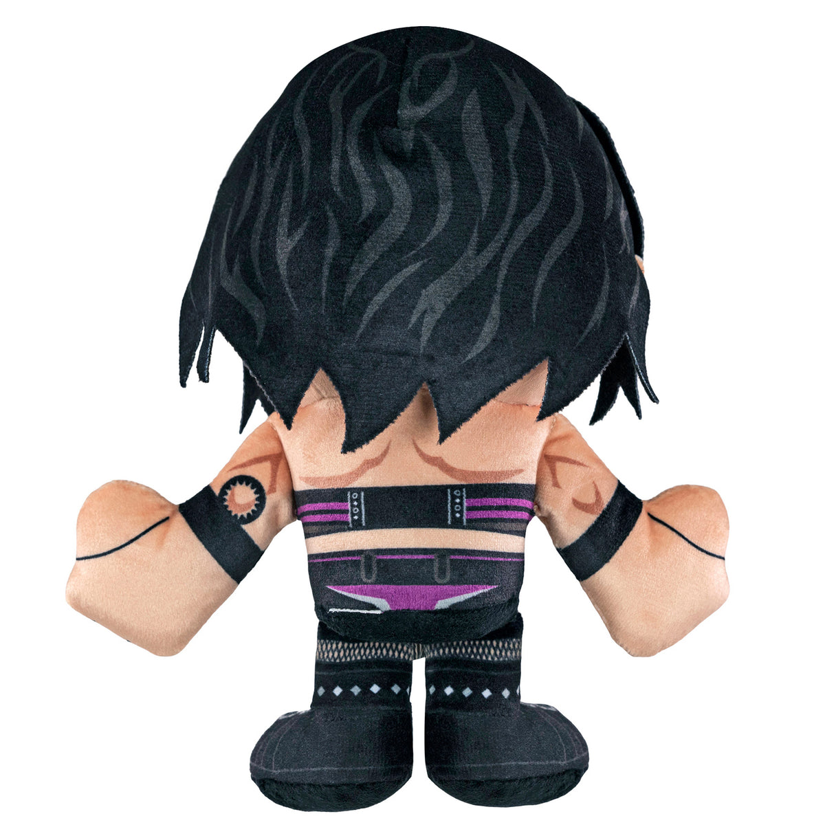 WWE Rhea Ripley 8&quot; Kuricha Plush