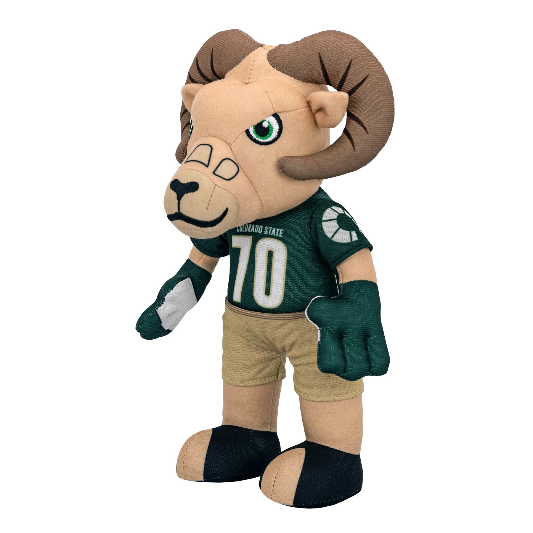 Colorado State Rams Cam the Ram 10