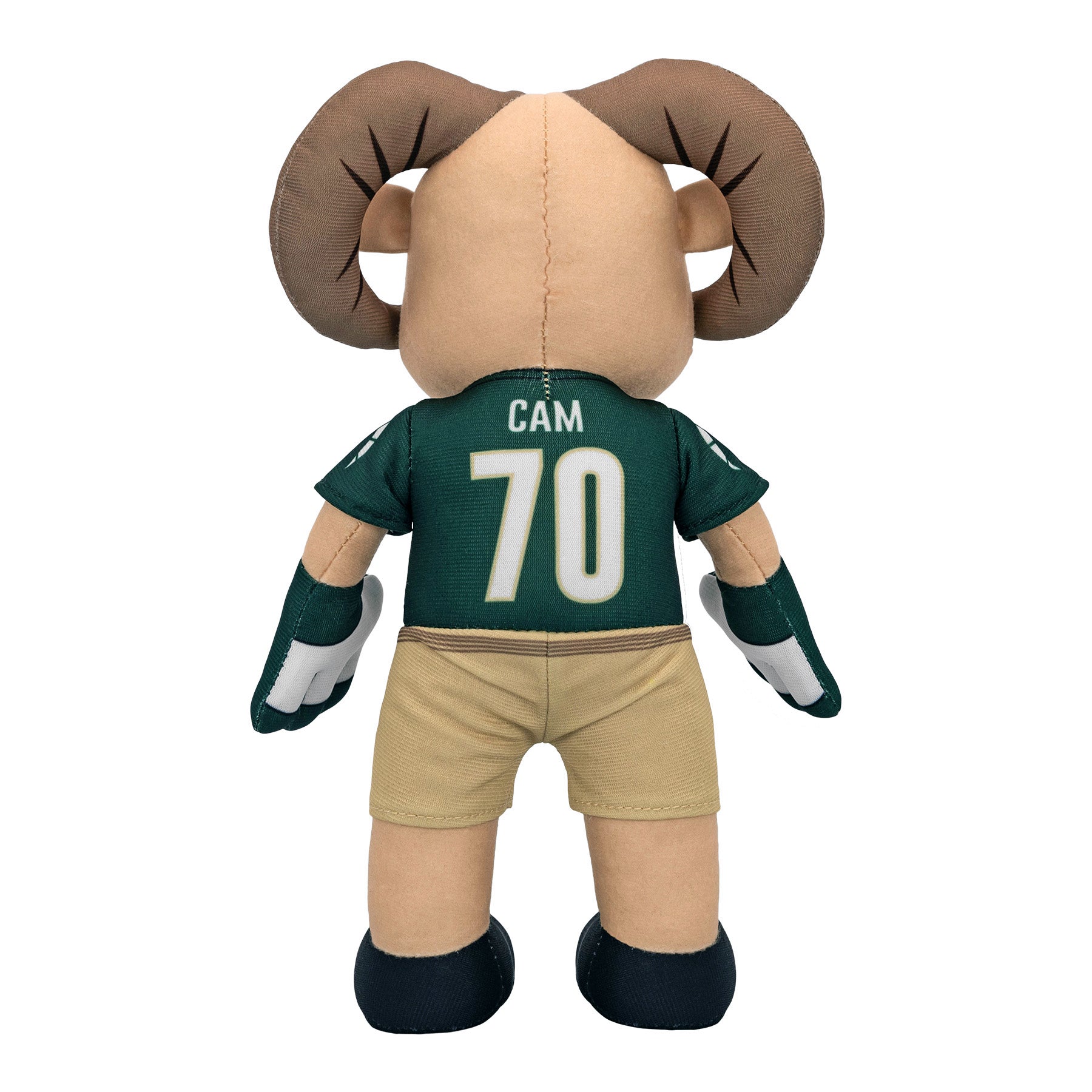 Colorado State Rams Cam the Ram 10