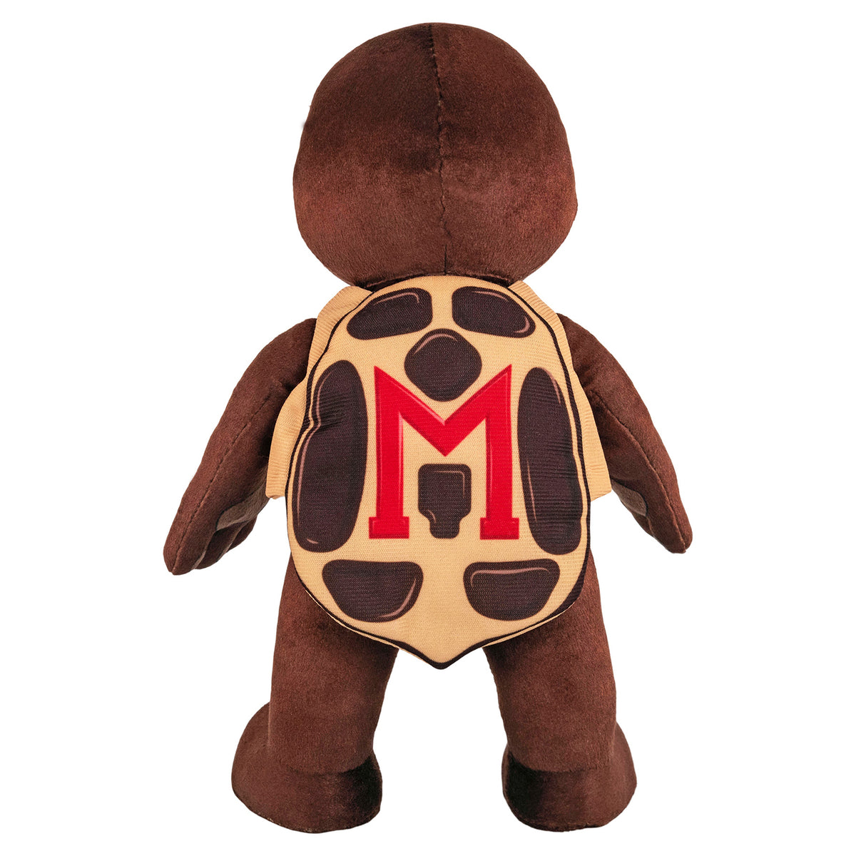 Maryland Terrapins Testudo 10&quot; Mascot Plush Figure