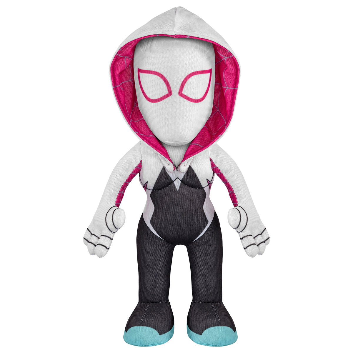 Marvel Ghost Spider (Spider-Gwen) 10&quot; Plush Figure