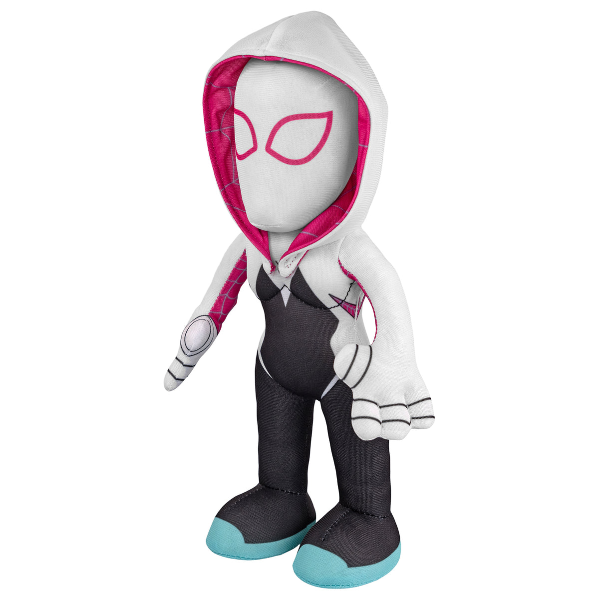 Marvel Ghost Spider (Spider-Gwen) 10&quot; Plush Figure