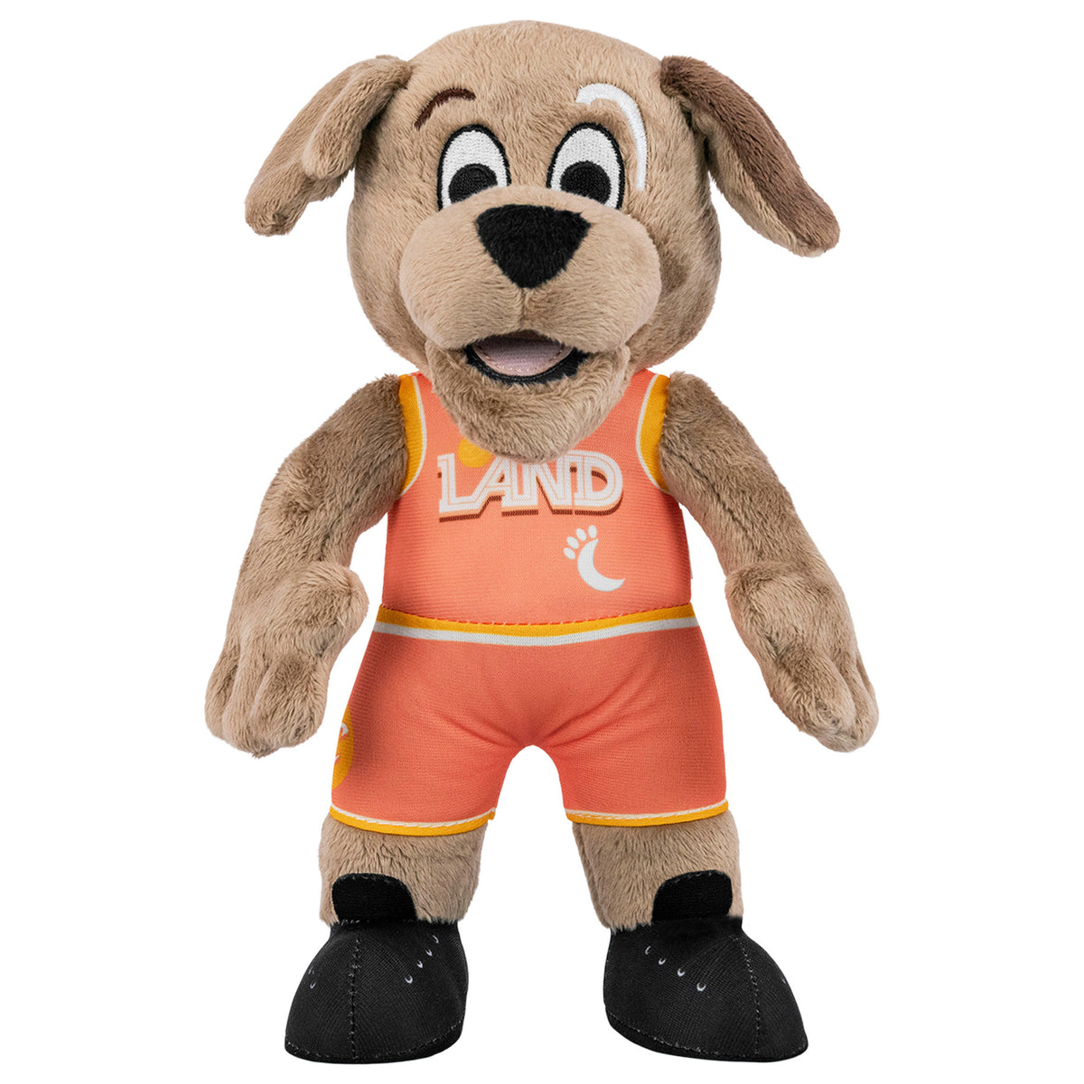 Cleveland Cavaliers Moondog 10" Plush Figure (City Edition 2025)