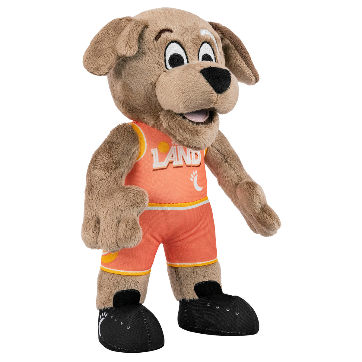 Cleveland Cavaliers Moondog 10" Plush Figure (City Edition 2025)
