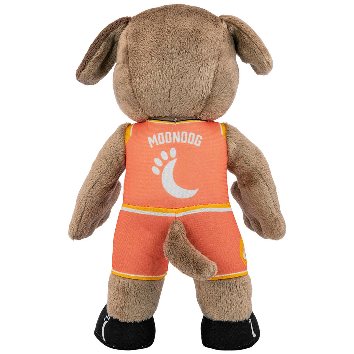Cleveland Cavaliers Moondog 10" Plush Figure (City Edition 2025)