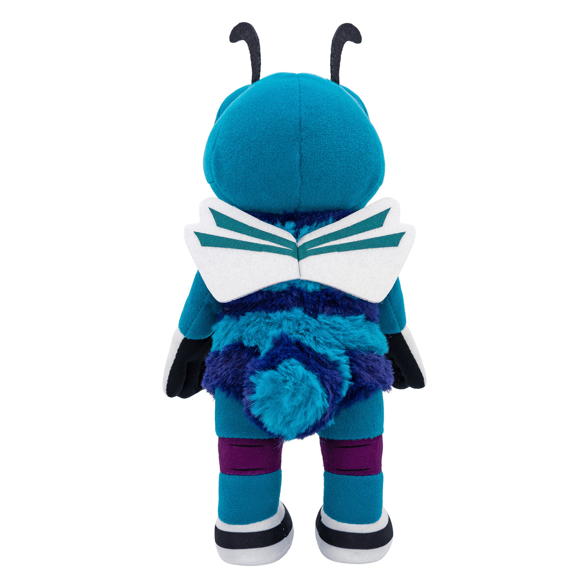 Charlotte Hornets Hugo 10&quot; Mascot Plush Figure