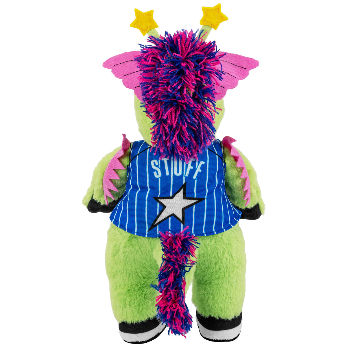 Orlando Magic Stuff the Magic Dragon 10” Plush Figure