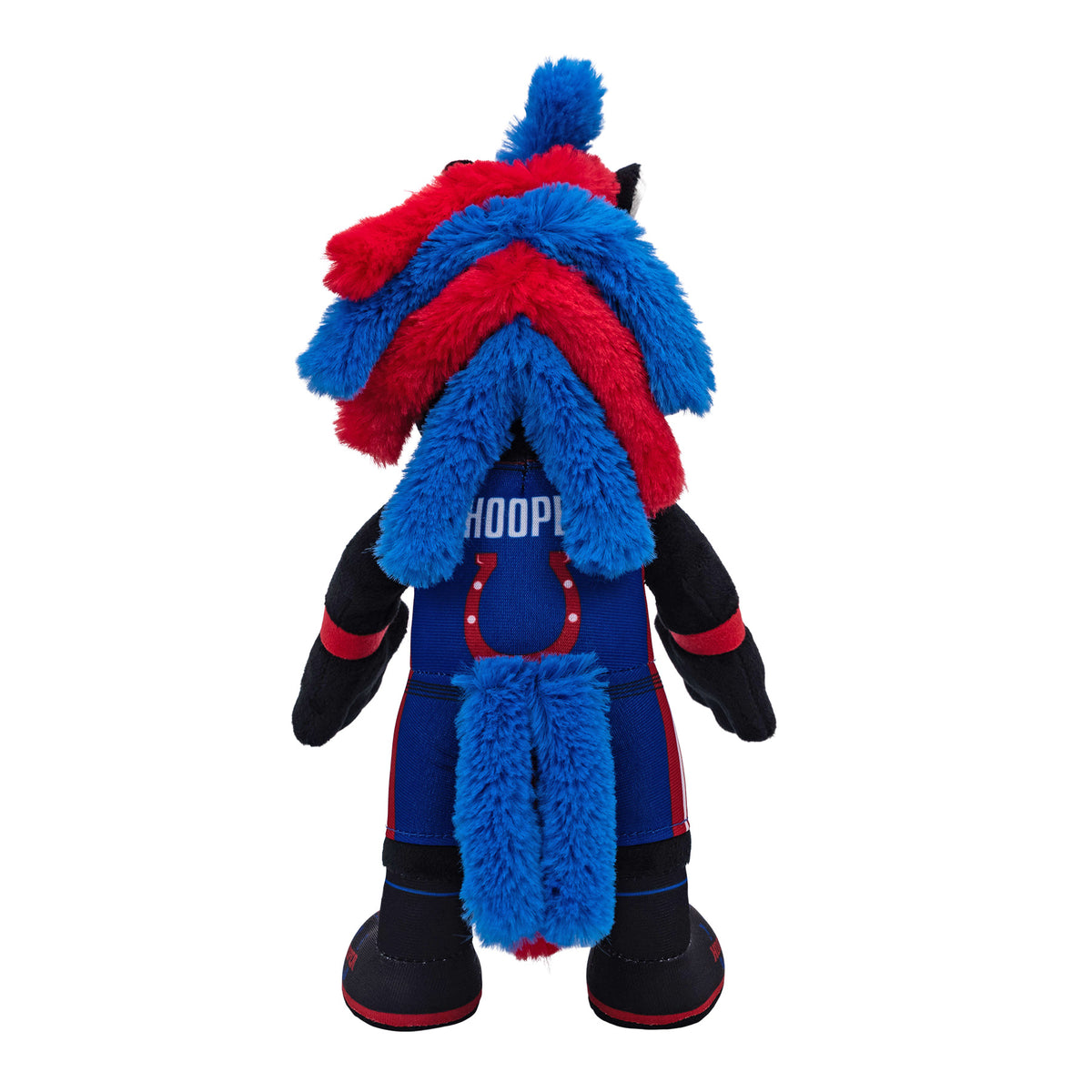 Detroit Pistons Hooper 10&quot; Mascot Plush Figure