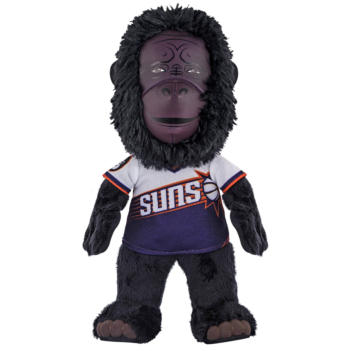 Phoenix Suns Gorilla 10&quot; Mascot Plush Figure