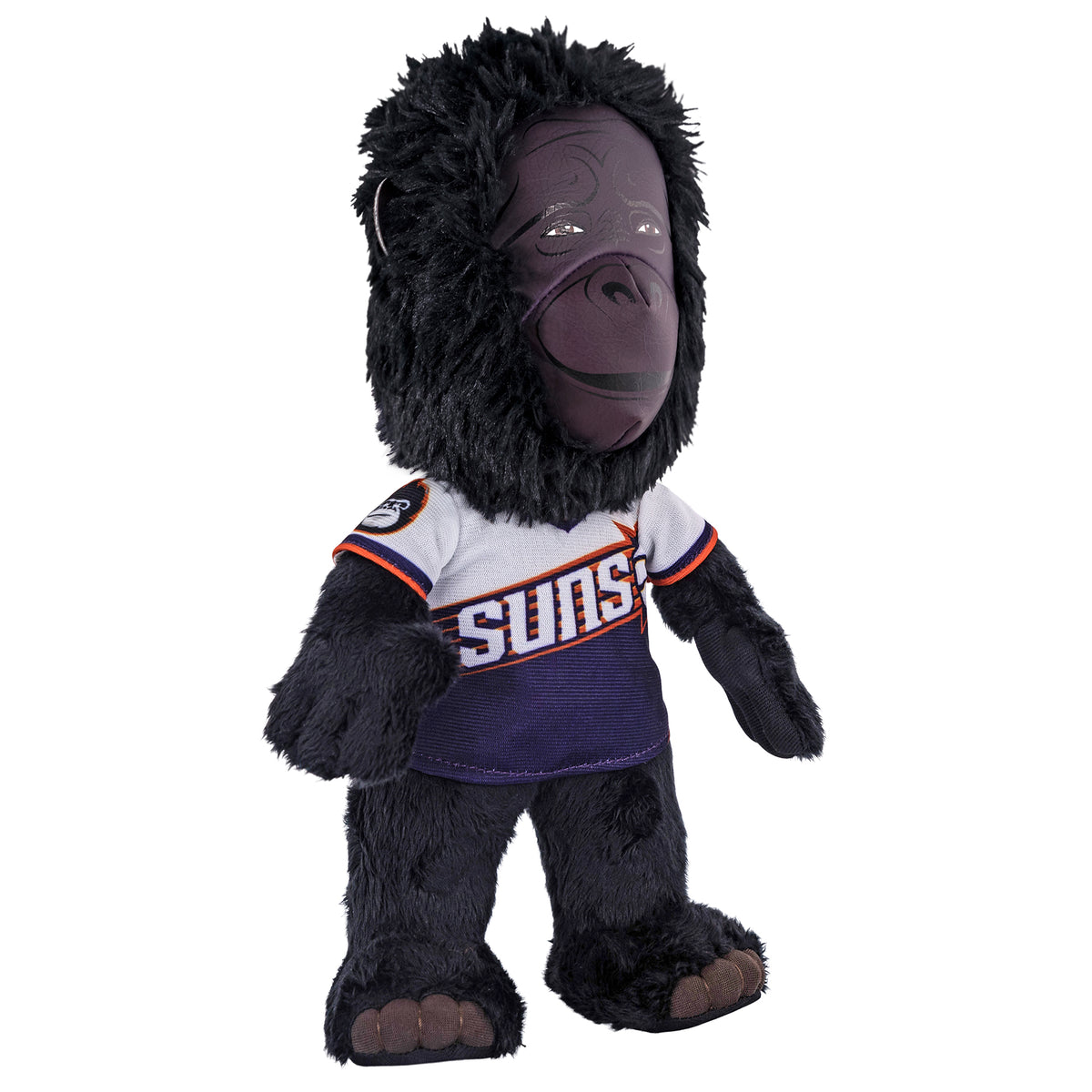 Phoenix Suns Gorilla 10&quot; Mascot Plush Figure