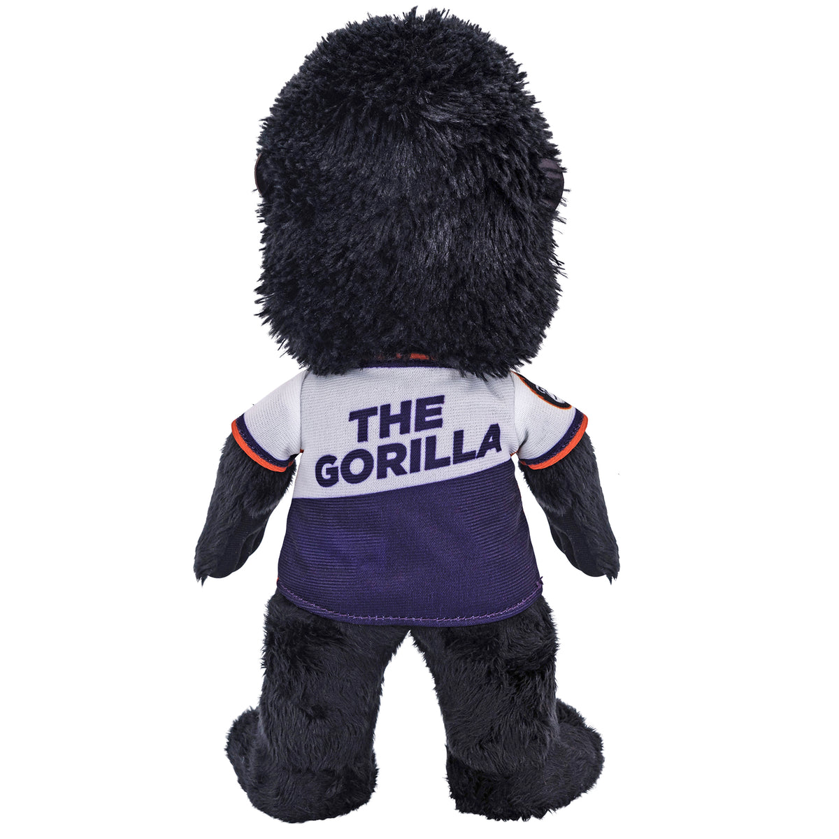 Phoenix Suns Gorilla 10&quot; Mascot Plush Figure