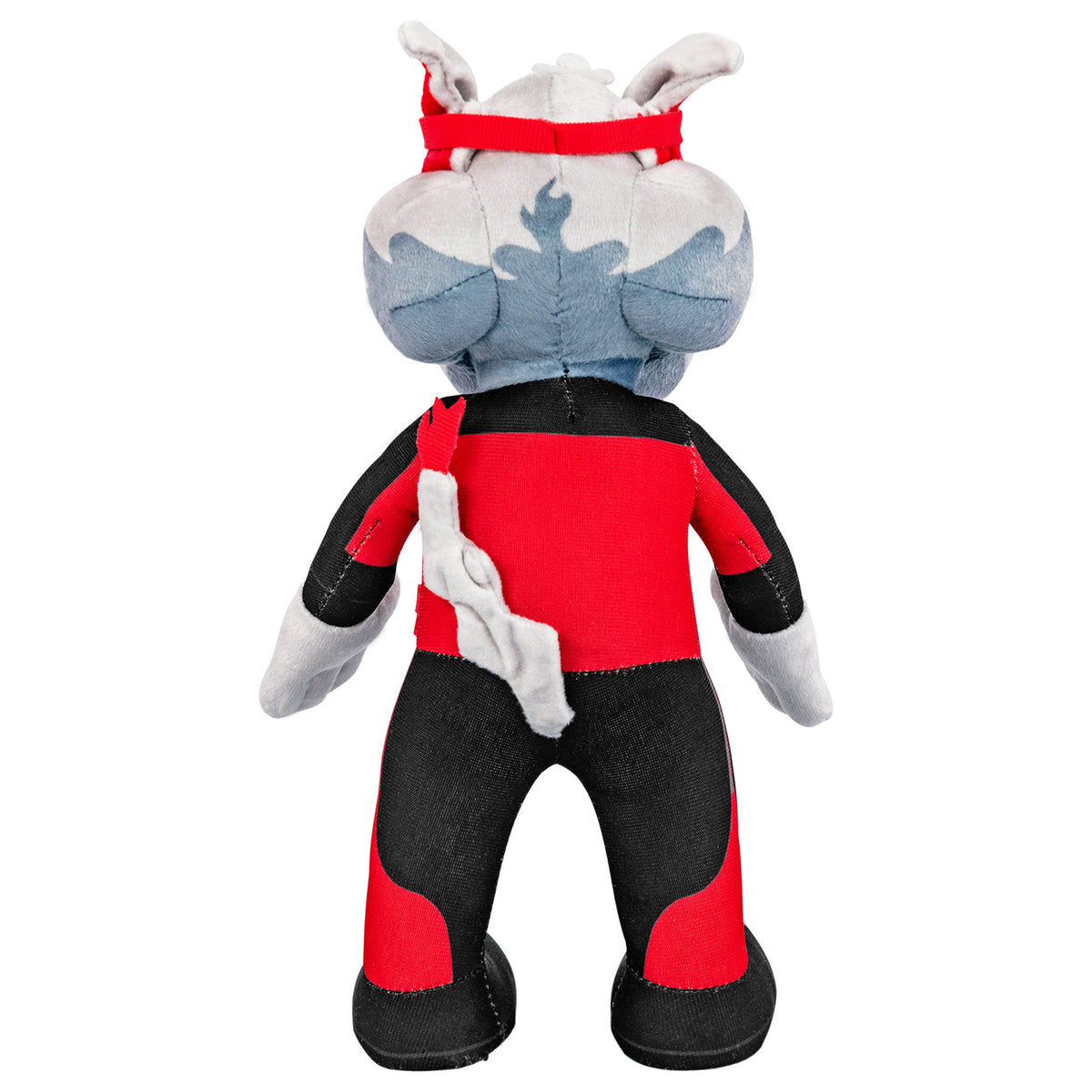 Portland Trailblazers Blaze 10” Plush Figure