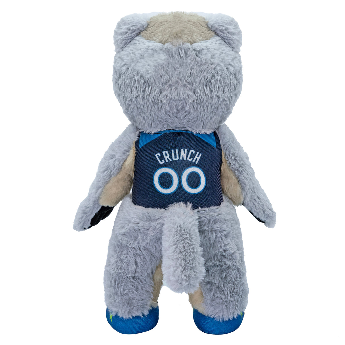 Minnesota Timberwolves Crunch 10&quot; Mascot Plush Figure