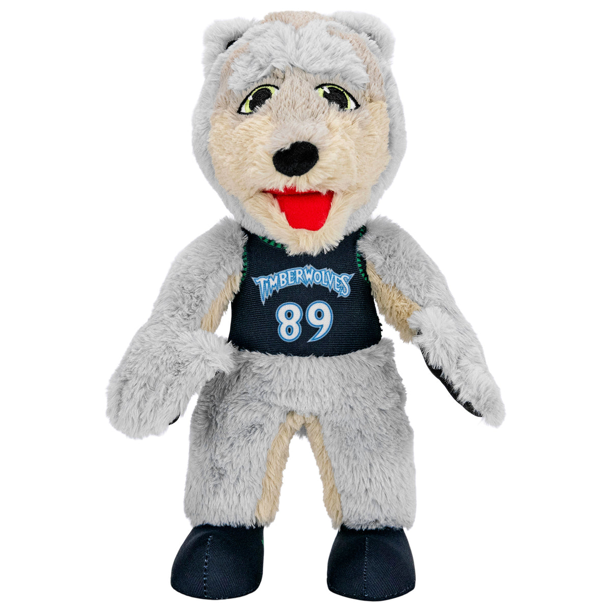 Minnesota Timberwolves Crunch 10" NBA 2025 City Edition