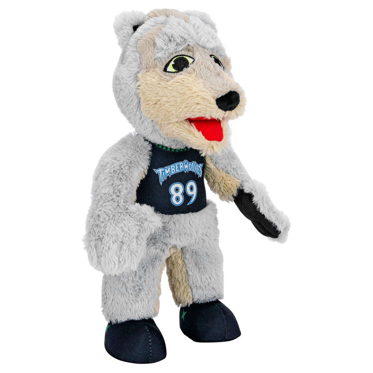 Minnesota Timberwolves Crunch 10" NBA 2025 City Edition