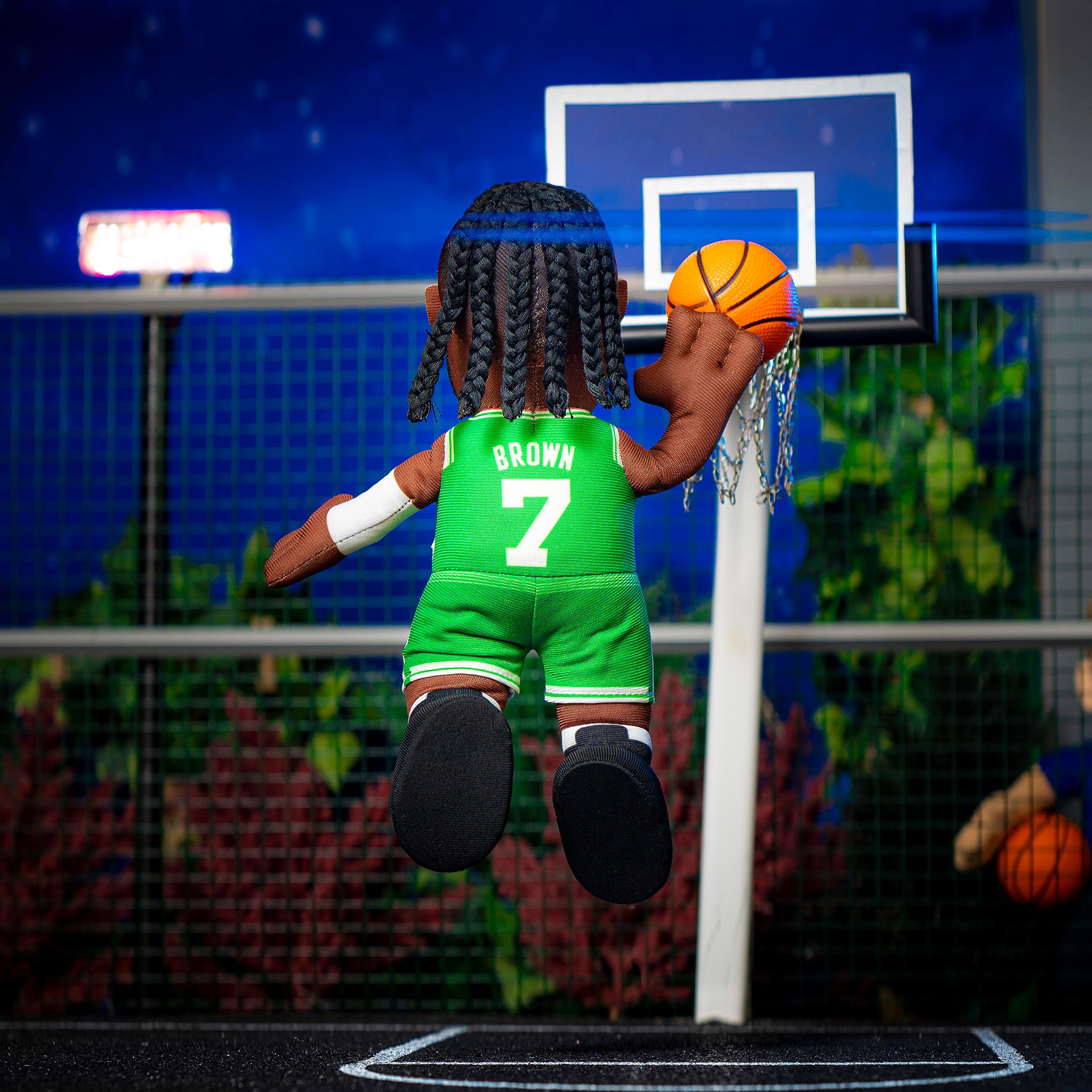 Vivid Celtics' Jaylen Brown Toys With Idea Of Ufc, Boxing After Nba Photo Digital Art Vivid Celtics' Jaylen Brown Toys With Idea Of Ufc, Boxing After Nba Photo Digital Art