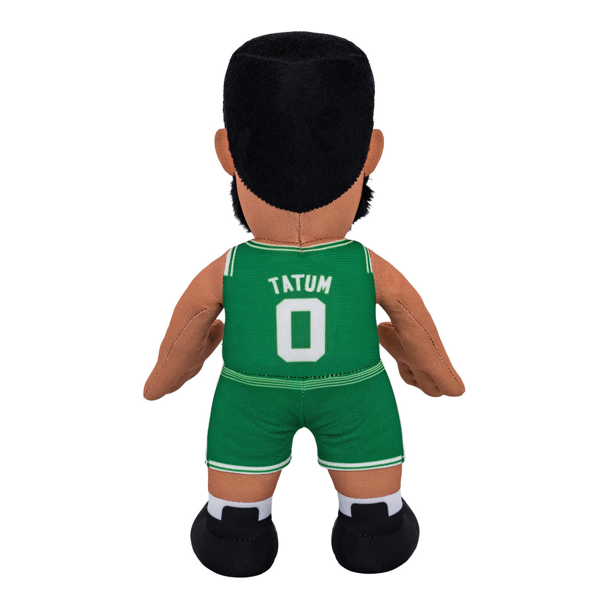 Boston Celtics Jayson Tatum 10&quot; Plush Figure