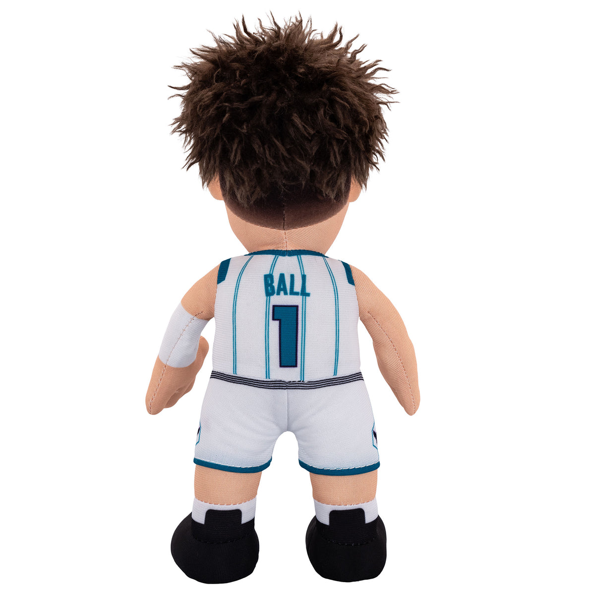 Charlotte Hornets LaMelo Ball 10&quot; Plush Figure