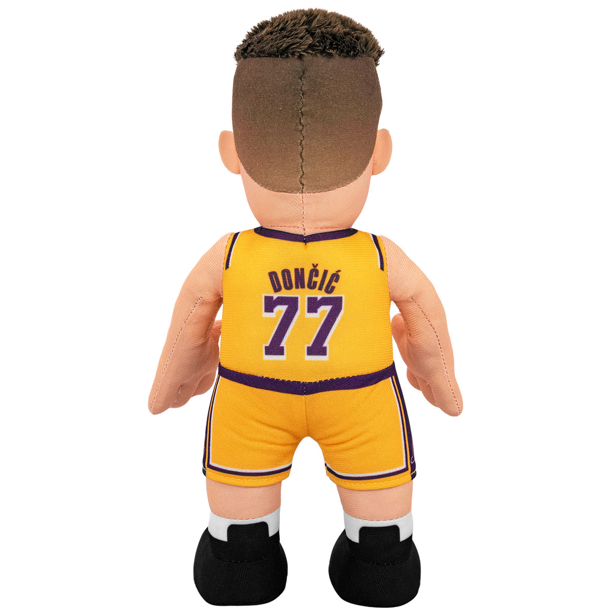 Los Angeles Lakers Luka Doncic 10&quot; Plush Figure