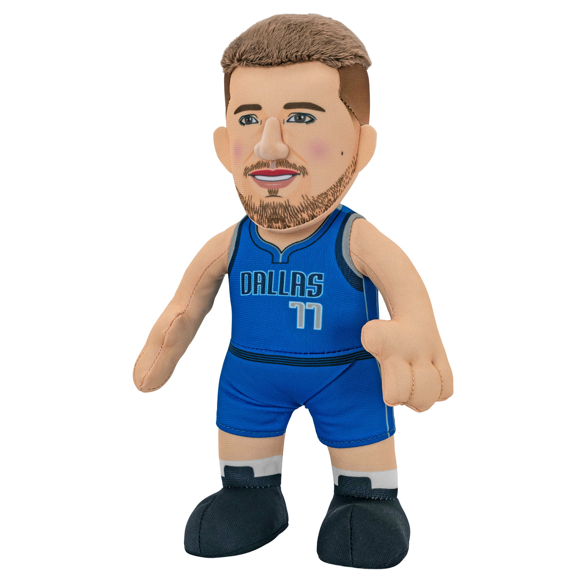 Dallas Mavericks Luka Doncic 10&quot; Plush Figure