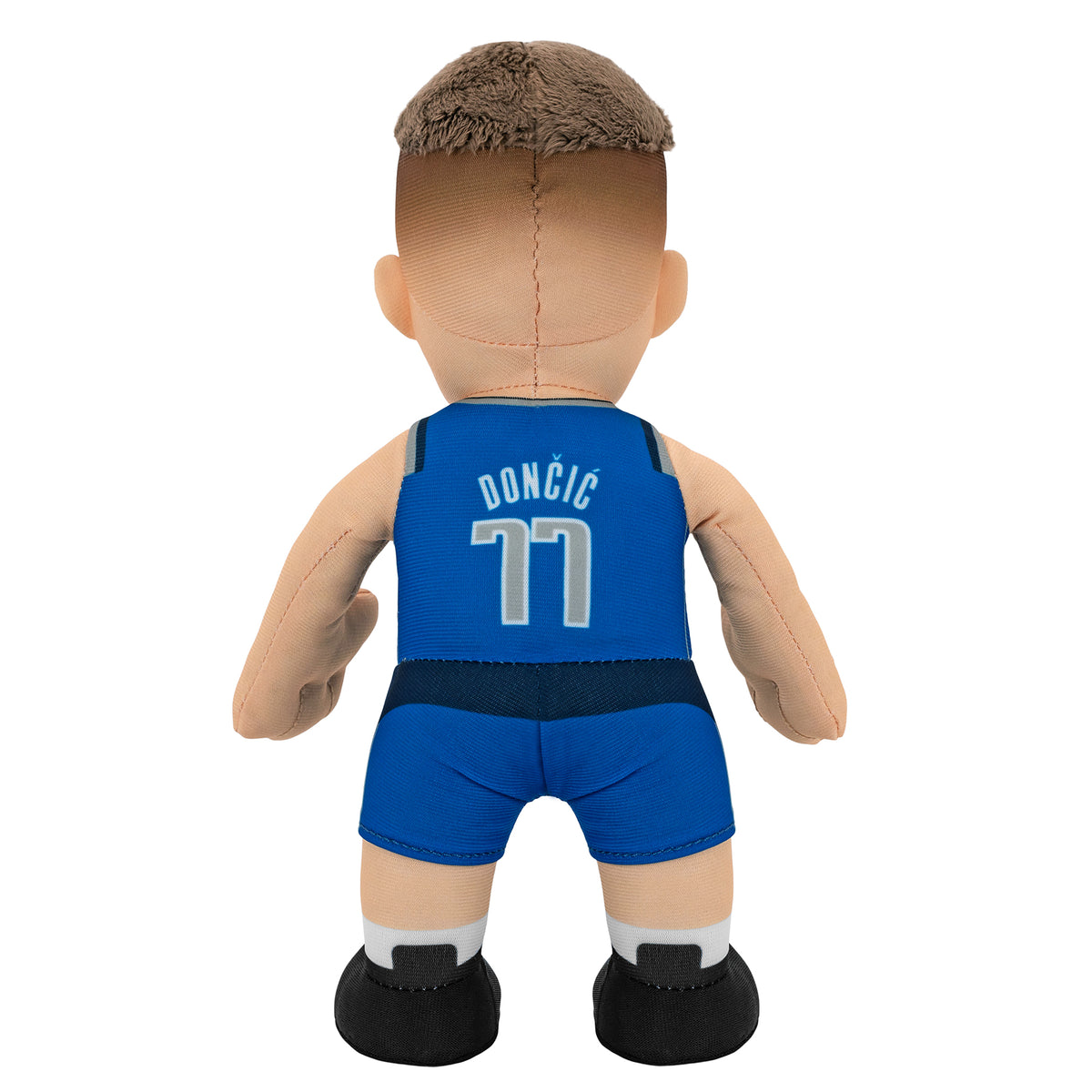 Dallas Mavericks Luka Doncic 10&quot; Plush Figure