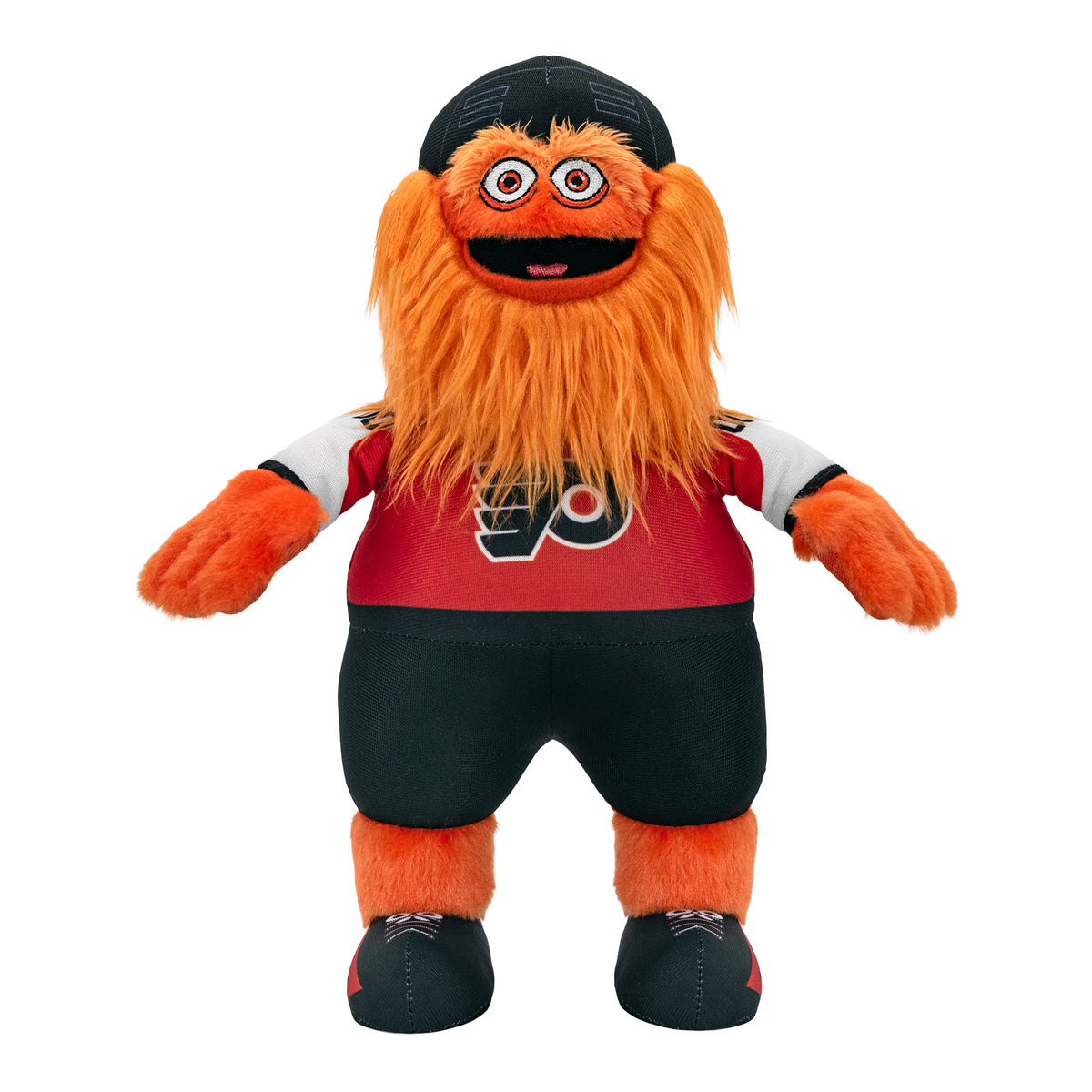 Philadelphia Flyers Gritty 10&quot; Mascot Plush Figure