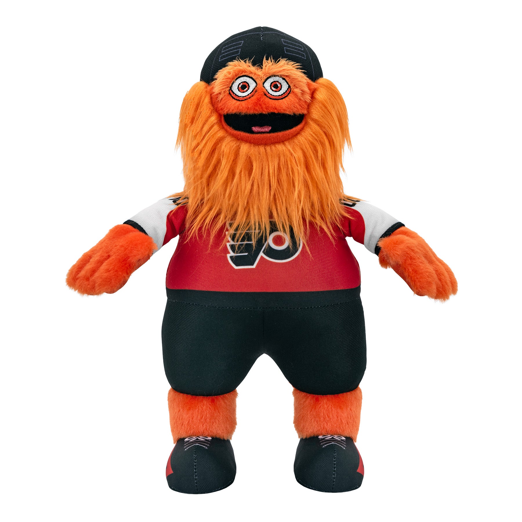 Philadelphia Flyers Gritty 10