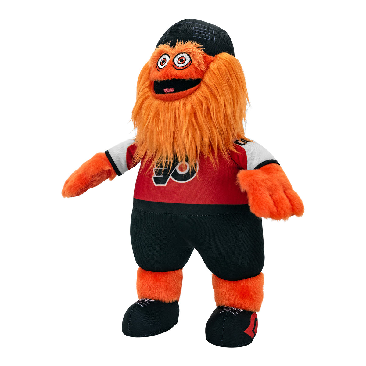 Philadelphia Flyers Gritty 10&quot; Mascot Plush Figure
