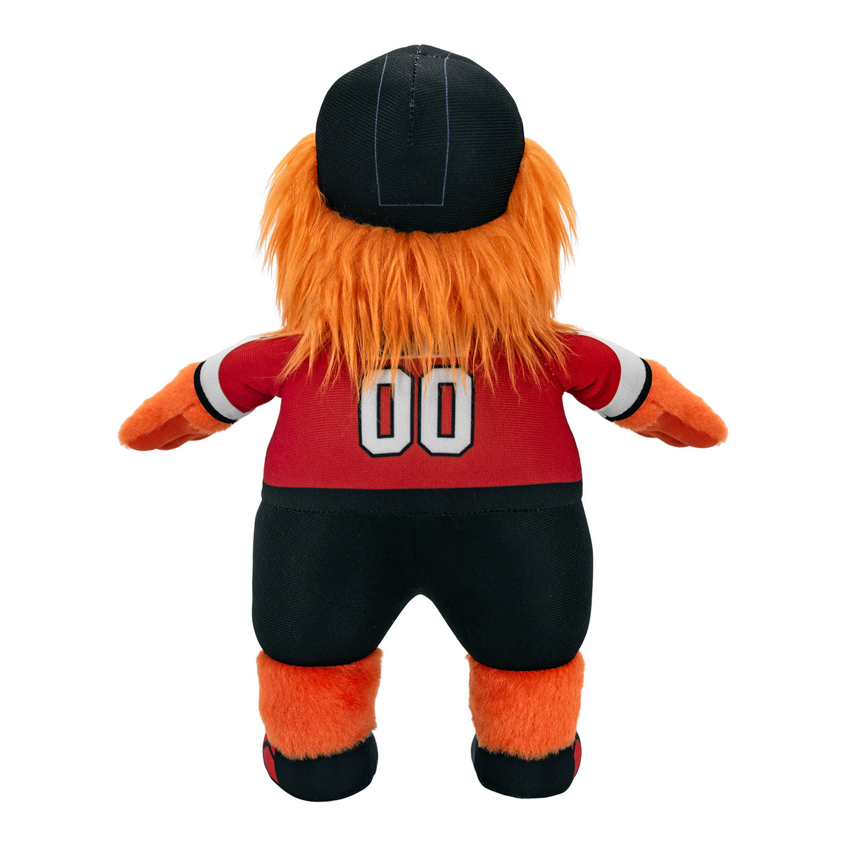 Philadelphia Flyers Gritty 10&quot; Mascot Plush Figure