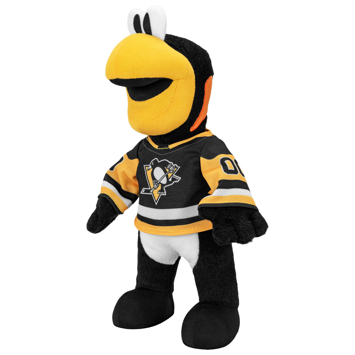 Pittsburgh Penguins Iceburgh 10&quot; Mascot Plush Figure