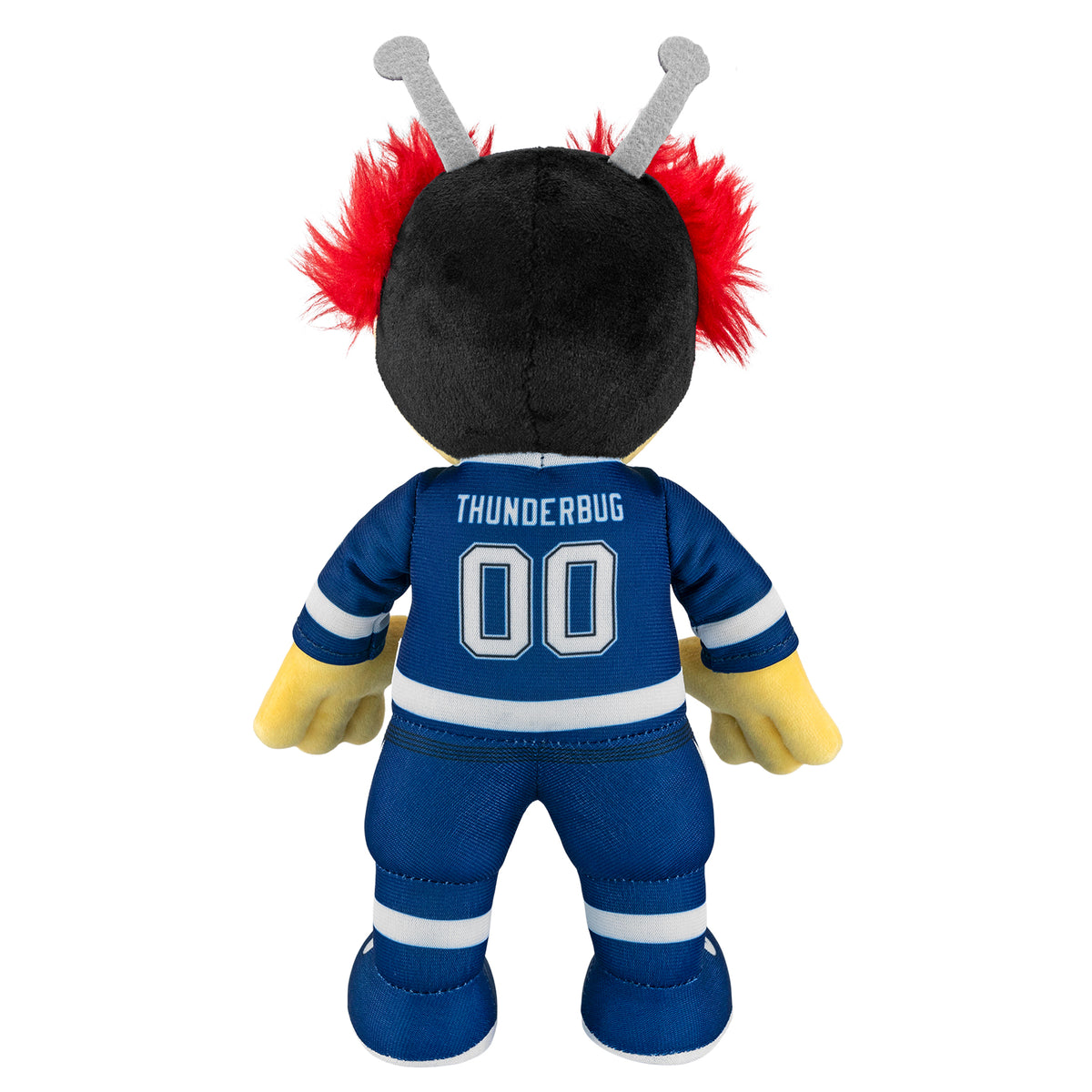 Tampa Bay Lightning Thunderbug 10&quot; Mascot Plush Figure