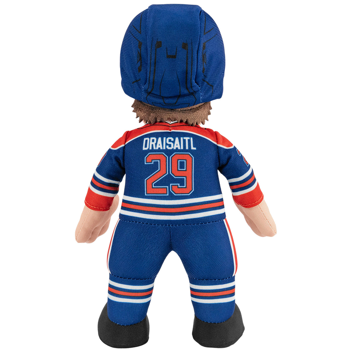 Edmonton Oilers Leon Draisaitl 10&quot; Plush Figure