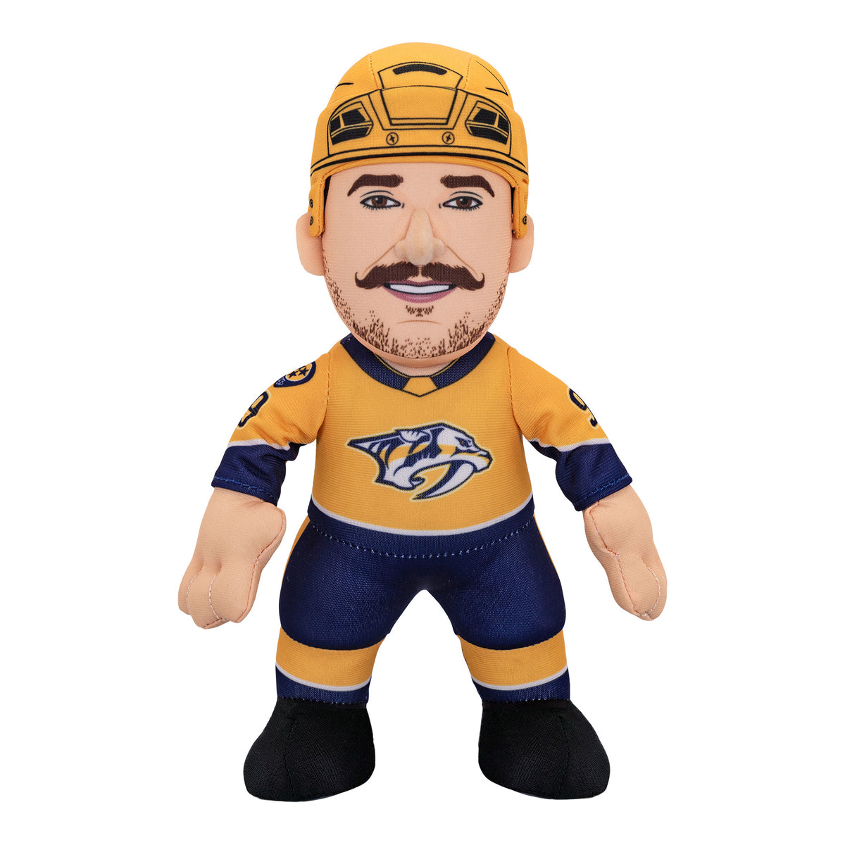 Nashville Predators Filip Forsberg 10&quot; Plush Figure