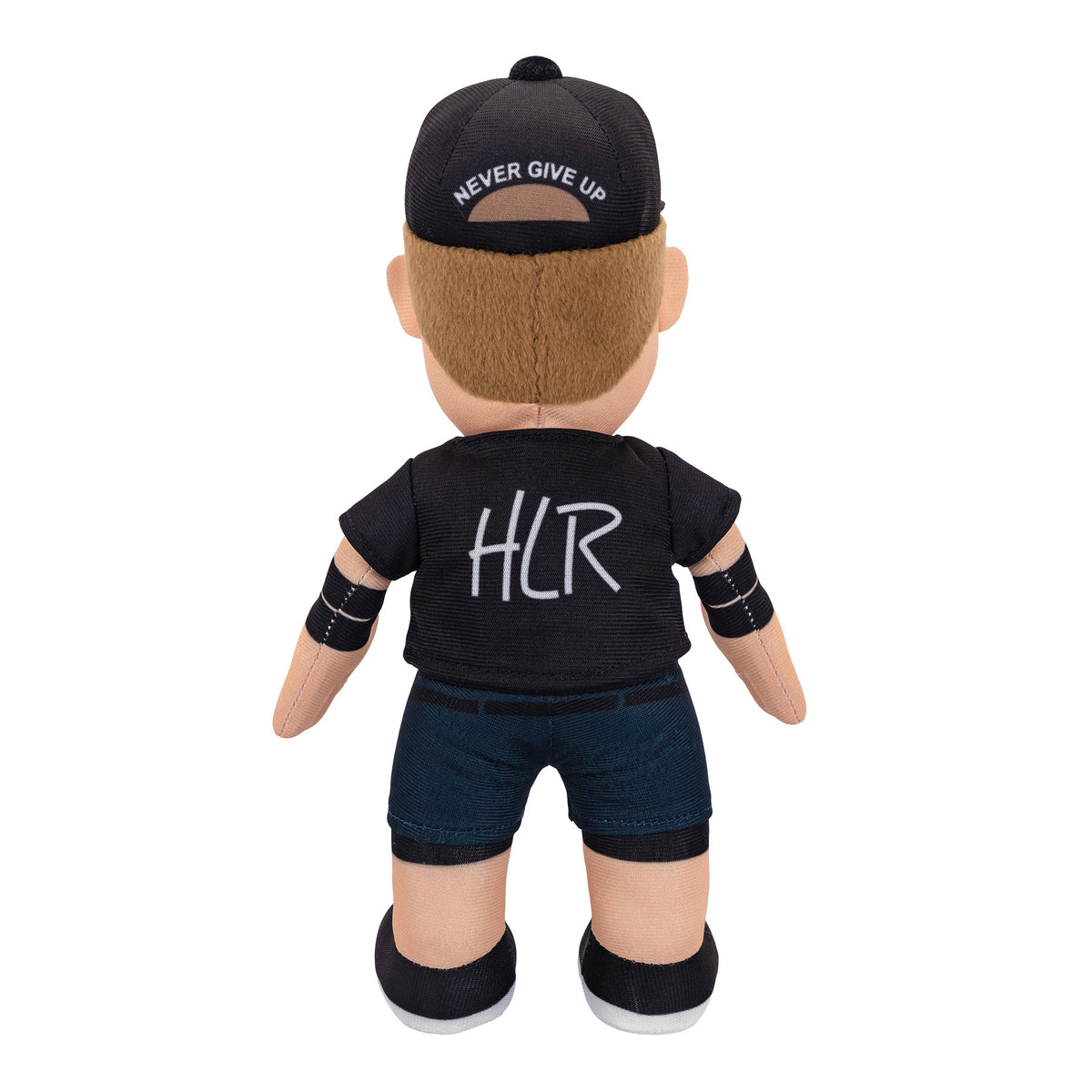 WWE Superstar John Cena (Hustle Loyalty Respect) 10&quot; Plush Figure