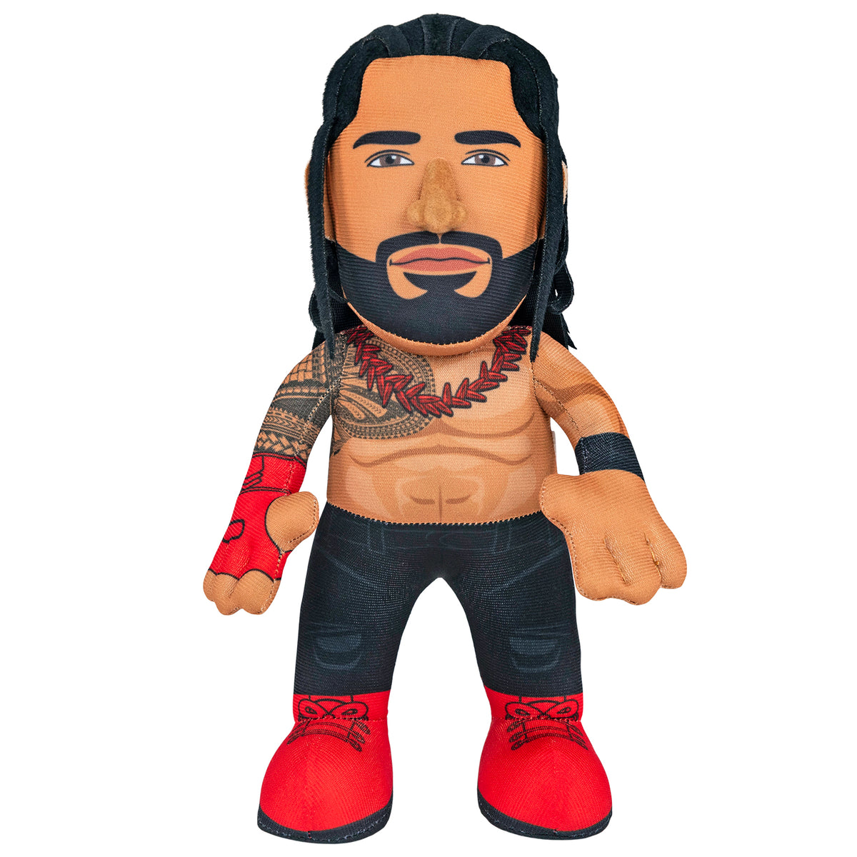 WWE Superstar Roman Reigns 10&quot; Plush Figure