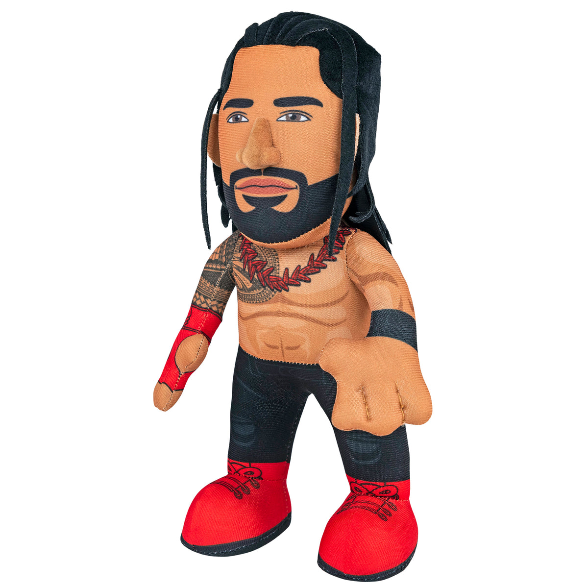 WWE Superstar Roman Reigns 10&quot; Plush Figure