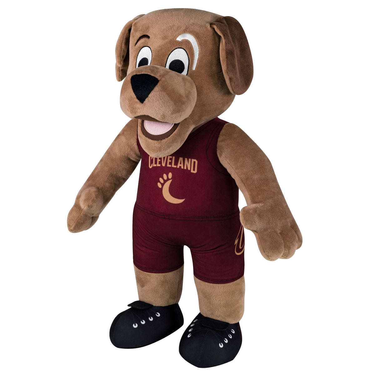Cleveland Cavaliers Moondog 20" Mascot Plush Figure