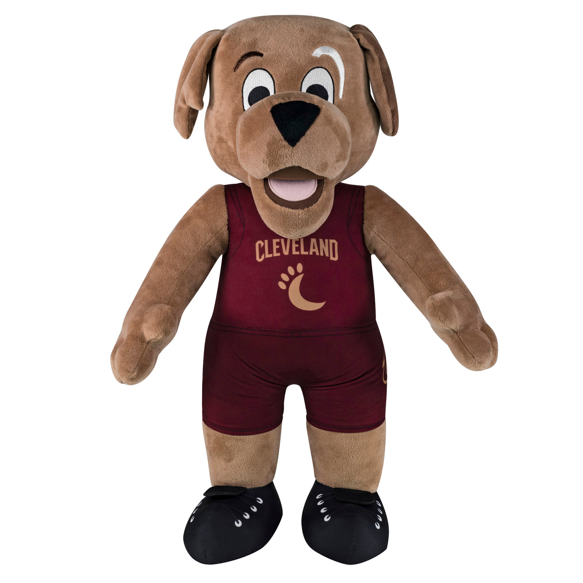 Cleveland Cavaliers Moondog 20" Mascot Plush Figure