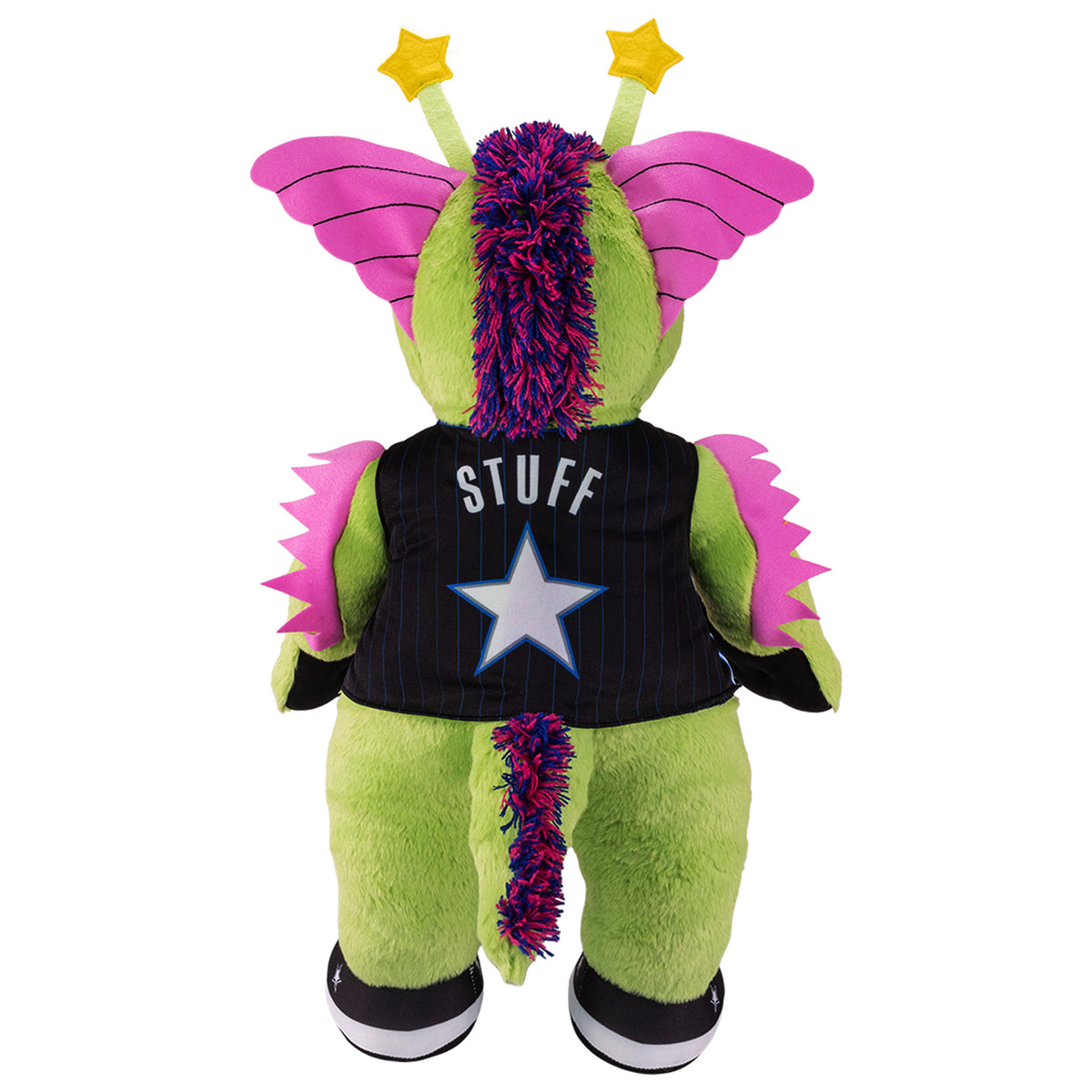 Orlando Magic Stuff the Magic Dragon 20&quot; Jumbo Mascot Plush Figure